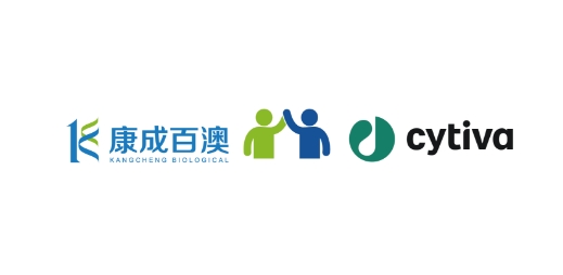 【授權(quán)通知】江蘇康成百澳獲得Cytiva 蛋白免疫印跡相關(guān)產(chǎn)品授權(quán)